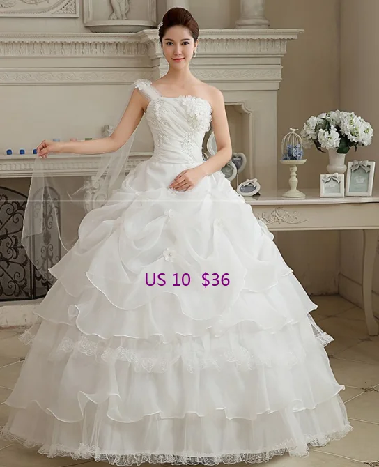 Inventory clearance Lace Tulle Boho cheap Vintage Wedding Dresses spring Bridal Gown Gowns robe de mariage off white | Свадьбы и