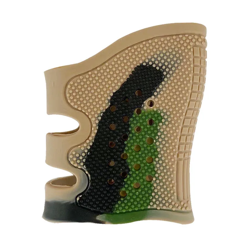 Чехол для пистолета Glock тактическая Резиновая Защитная перчатка