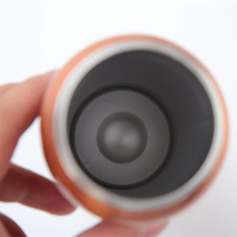 Bpa free 500 мл портативный велосипедный спорт на открытом воздухе чайник из
