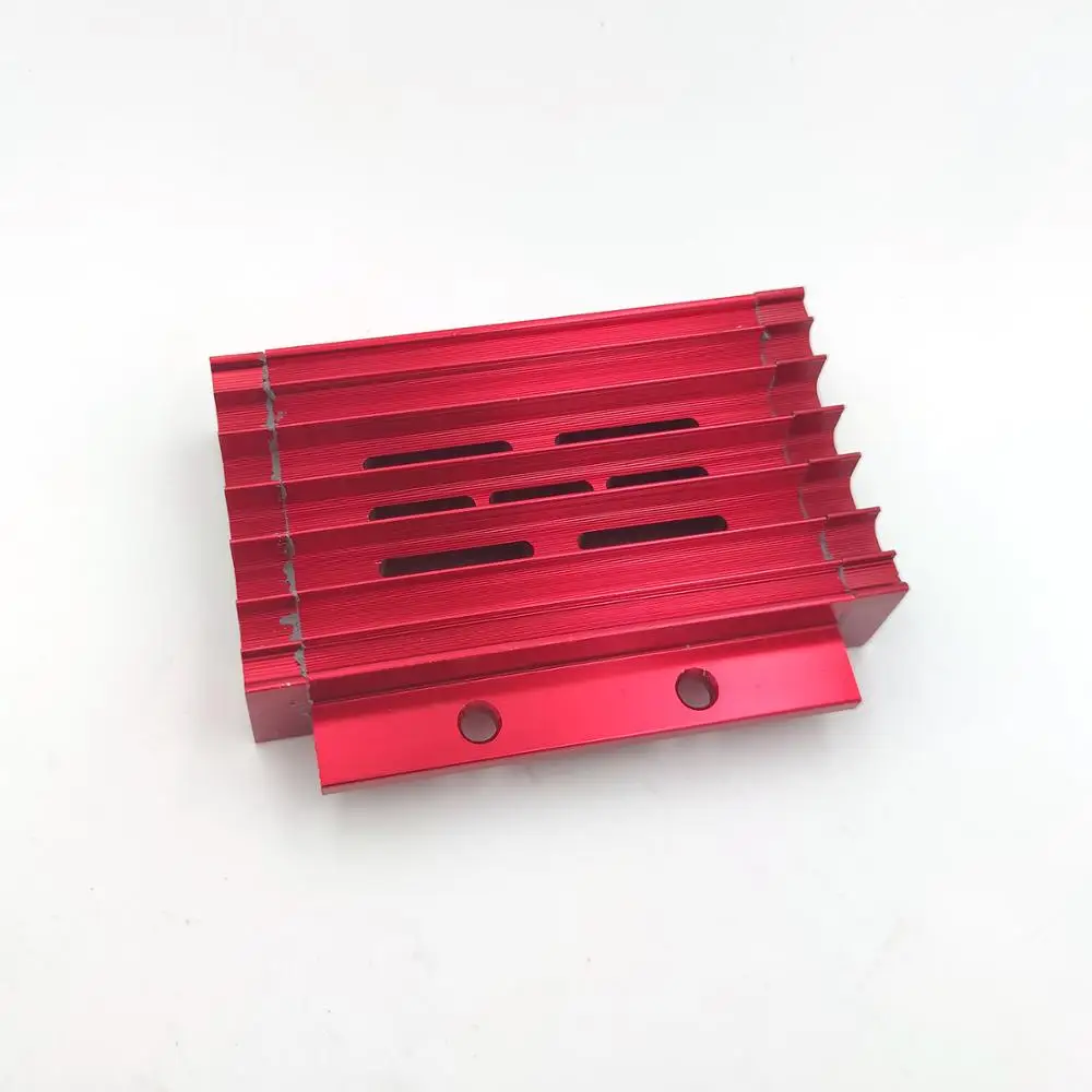 Комплект масляного радиатора с ЧПУ и шлангом радиатор для 140cc 150cc 160cc велосипеда