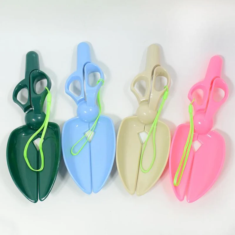 Совок для собак лопата ножницы прищепка захвата унитаза собачья подстилка