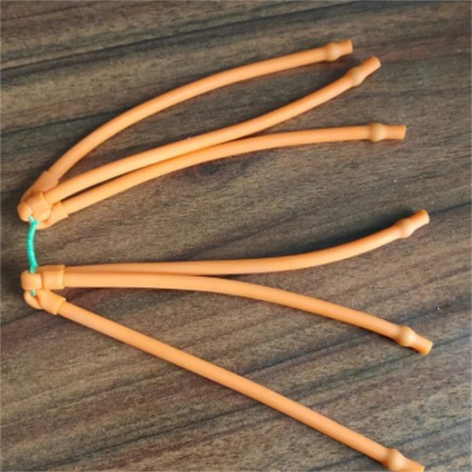 

3 предмета в комплекте, Новинка высокого качества ремешок из латексной резины на открытом воздухе Рогатка Охота Стрельба высокой мощности с...