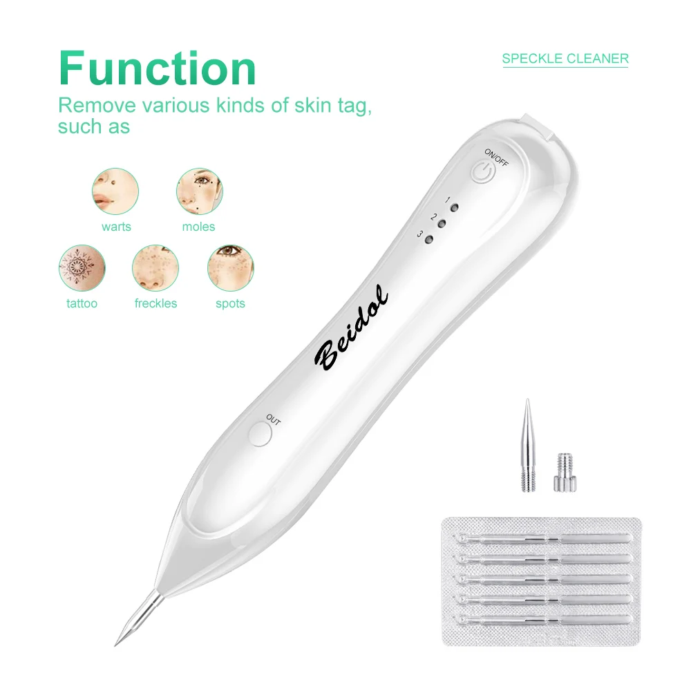 Устройство для лазерного сведения татуировки аппарат удаления веснушек кожных