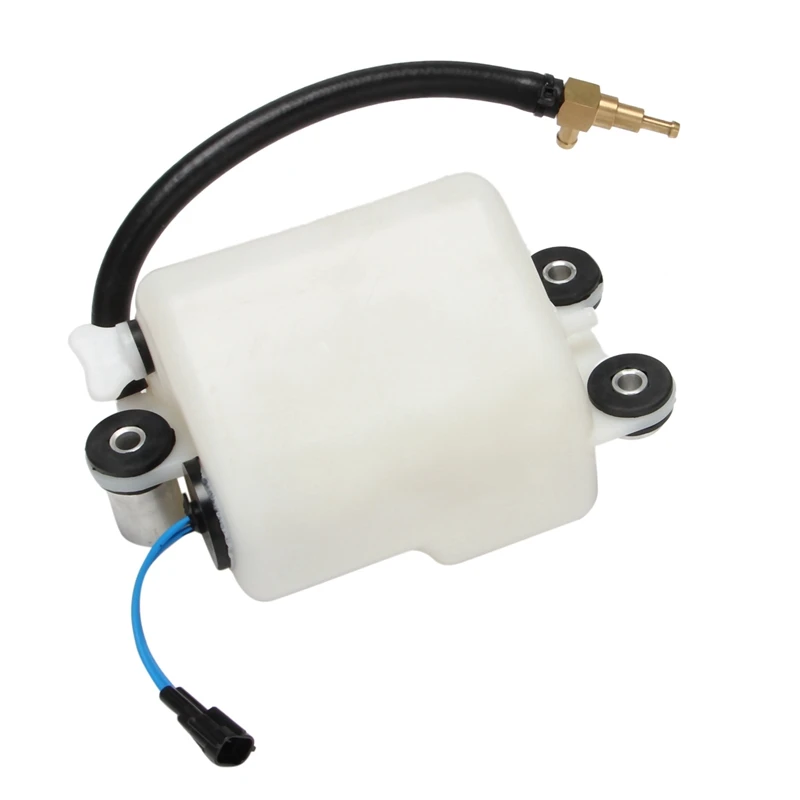 

Outboard Oil Tank Assembly for Mercury Mariner 884525T1 8M0064075 1200-8M0064075 200HP 225HP 250HP 2000-2013