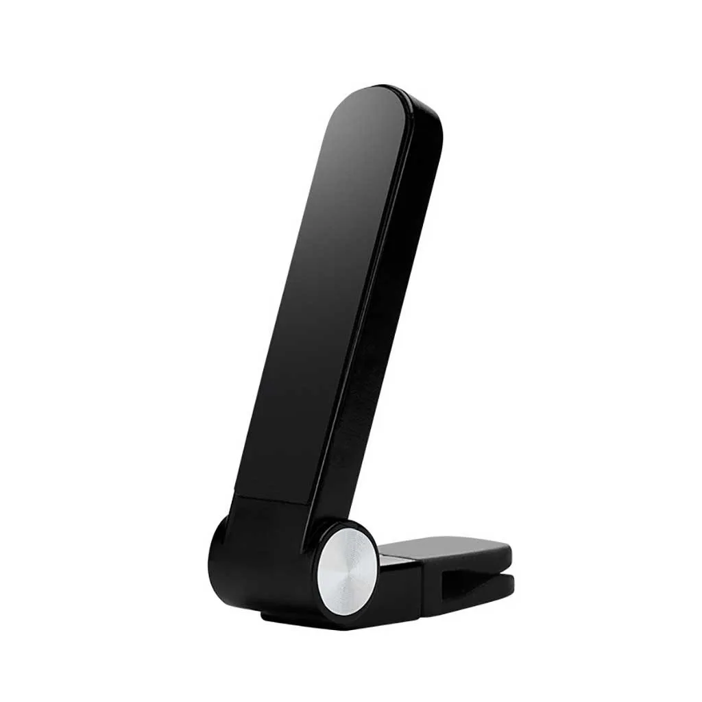 Minimalist Strong Magnetic Car Phone Holder Rugged Design Fully Adjustable 360 Degree Mobile Holder#LR3