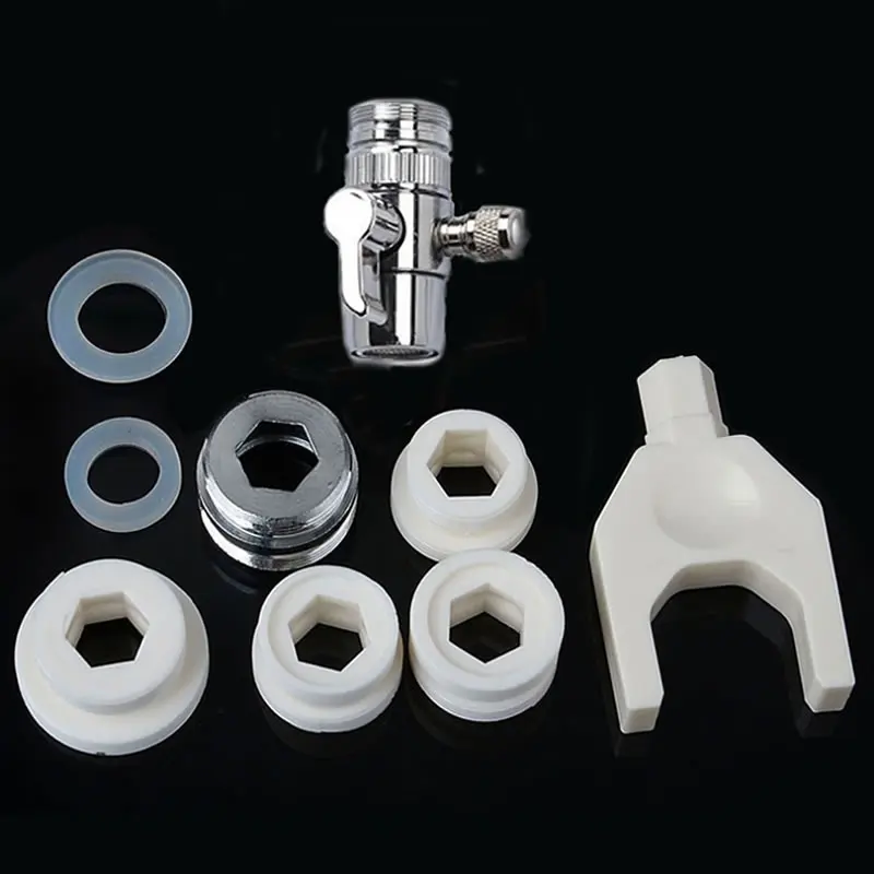 1 Набор ручной зубной Флоссер для чистки рта|Стерилизатор зубных щеток| |