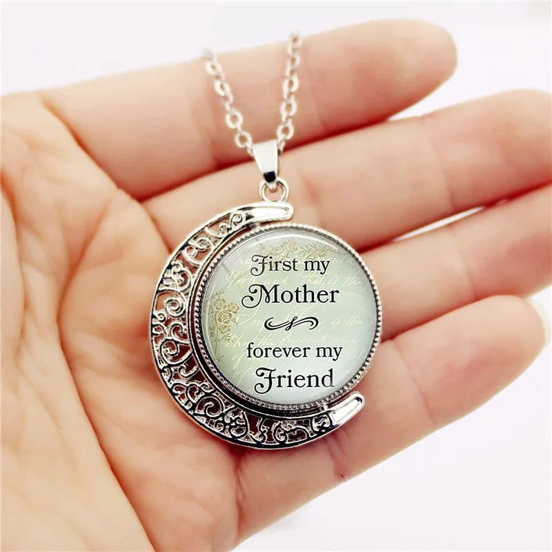 Винтажная цепочка унисекс для свитера Классическая Подарочная бижутерия дружбы