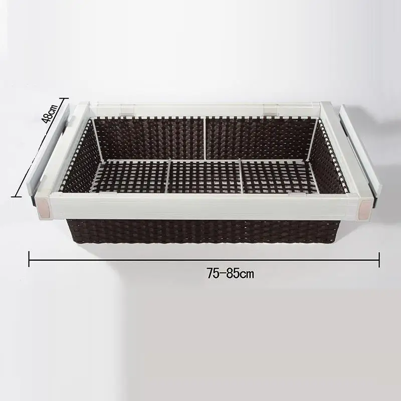 Mercerie Tendedero Ropa Plegable Estanteria De Almacenamiento Cajonera перегородки стойки Полки Шкаф Органайзер Полка Корзина