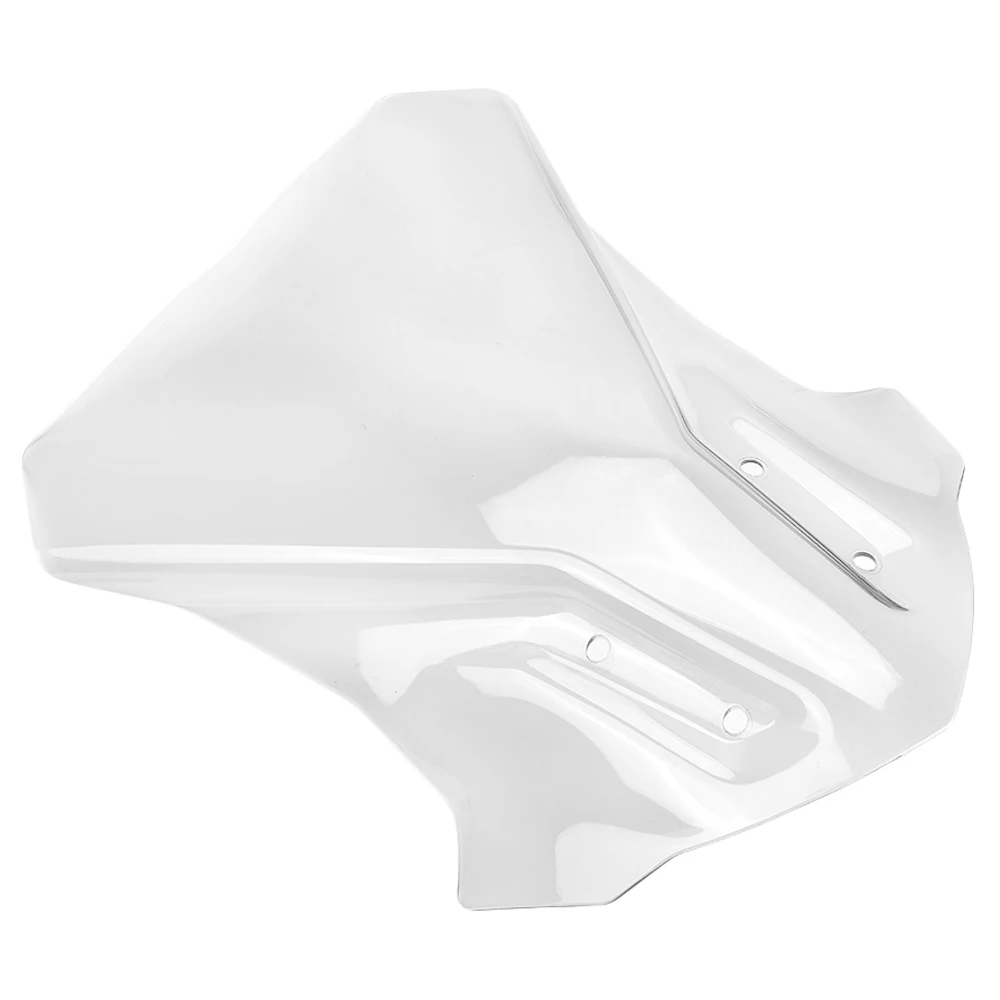 

New Generation Windshield Windscreen Deflector For BMW G310GS G 310 GS G 310GS 2017 2018 2019 Motorcycle Accessories