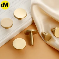 dm 2pcsset chinese style brass cabinet pulls dual purpose copper cloth hooks multi functional nail free furniture fittings kits