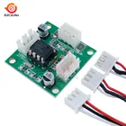 Двухканальная Плата усилителя звука NE5532, модуль усилителя питания, предварительный усилитель Bluetooth для аудиооборудования