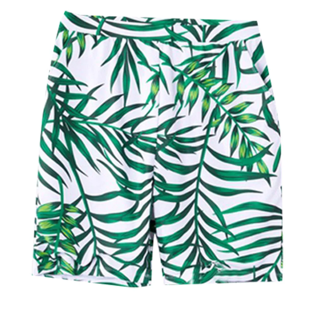 Модный детский купальный костюм с принтом для мальчиков цельный пляжными