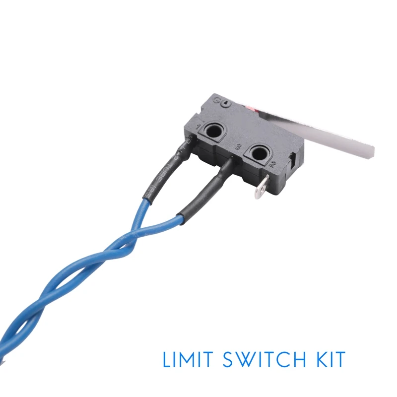 Um2 3D Printer Ultimaker 2 Extended + Limit Switch Kit Red Blue Black Cable Endstop Hx2.54 Connector | Компьютеры и офис