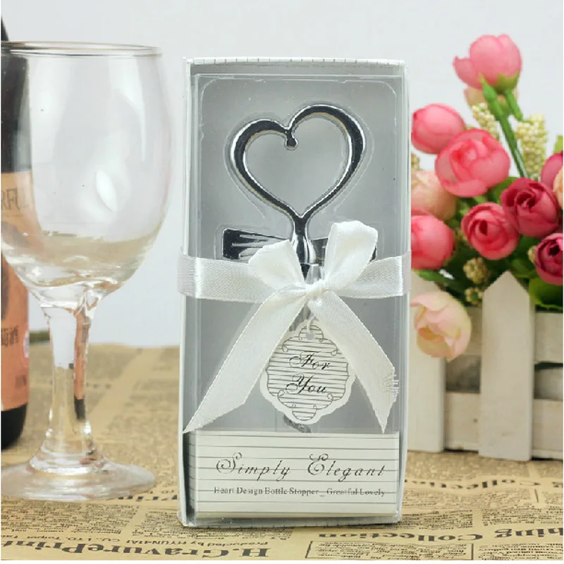 Новые европейские оригинальные свадебные принадлежности Свадебная подарочная