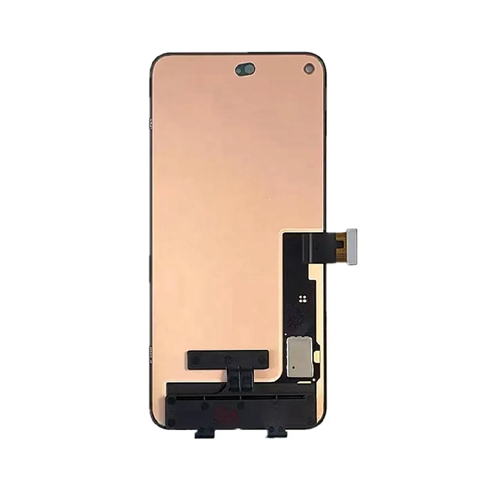 

New 6.0'' Original For Google Pixel 5 LCD Display Screen Touch Digitized Assembly Replacement For Google Pixel 5 Display Screen