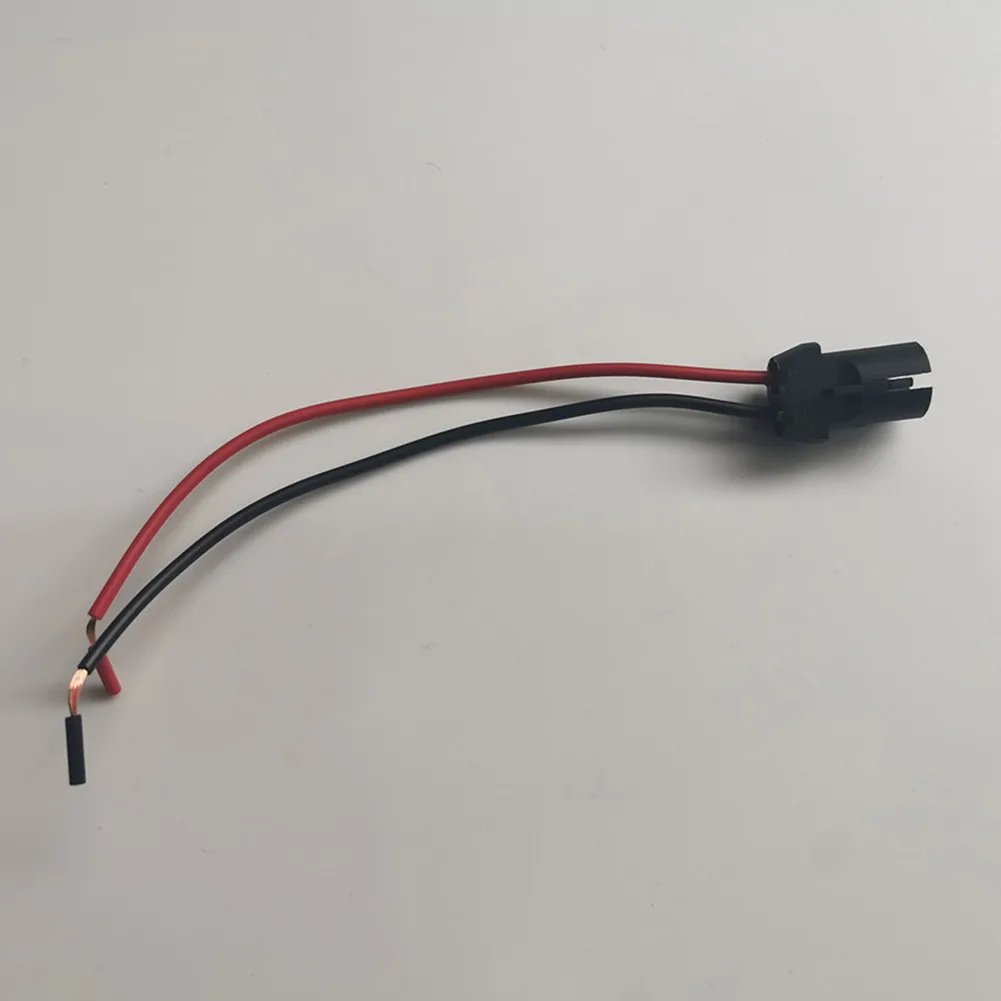

Side Socket Plug Bulb Bumper Car For Golf Passat A6 Light Parts Pigtail Replacement