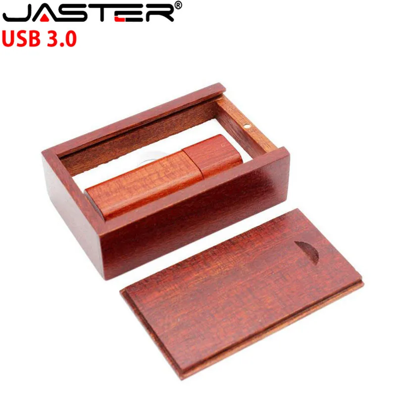 USB 3 0 деревянный флэш накопитель JASTER 4 ГБ 16 32 64 ГБ|usb 3.0 logo|pendrive 4gbbamboo usb |