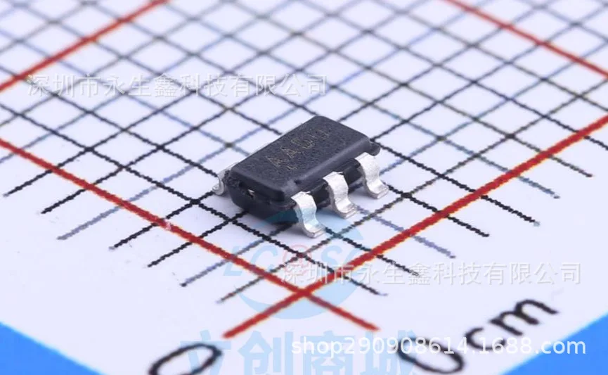 

Бесплатная доставка MAX16054AZT T IC SOT23-6 ааду 10 шт.