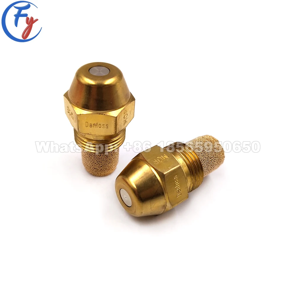 Масляная распылительная Форсунка Danfoss масляная для дизельного топлива горелки отработанного масла газовая