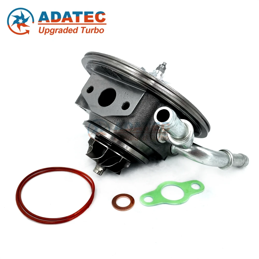

GTDI12V Turbo Core CHRA 1761178 CM5G6K682GB Turbine Cartridge for Ford C-MAX 1.0 EcoBoost 92 Kw - 125 HP 3 zyl. EcoBoost 2012-