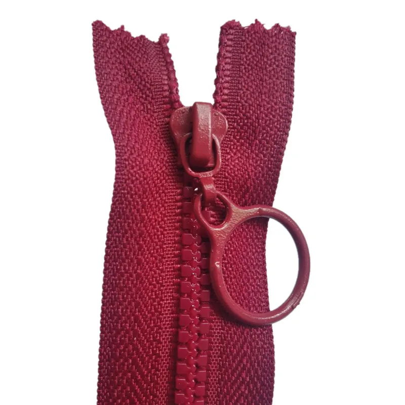 40 см 10 шт 3 # пластиковые зубы Смола закрытый хвост круг слайдер одежда коробка