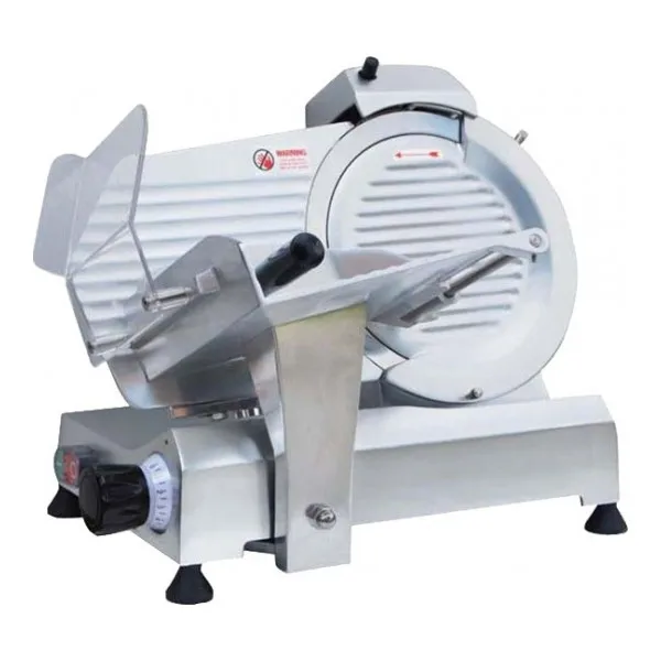 Слайсер VIATTO HBS 250|Электрические ломтерезки| |