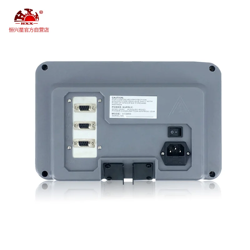 Набор HXX DRO Set/kit 3-осевой цифровой дисплей индикация высокой точности 5u 0-1000 мм