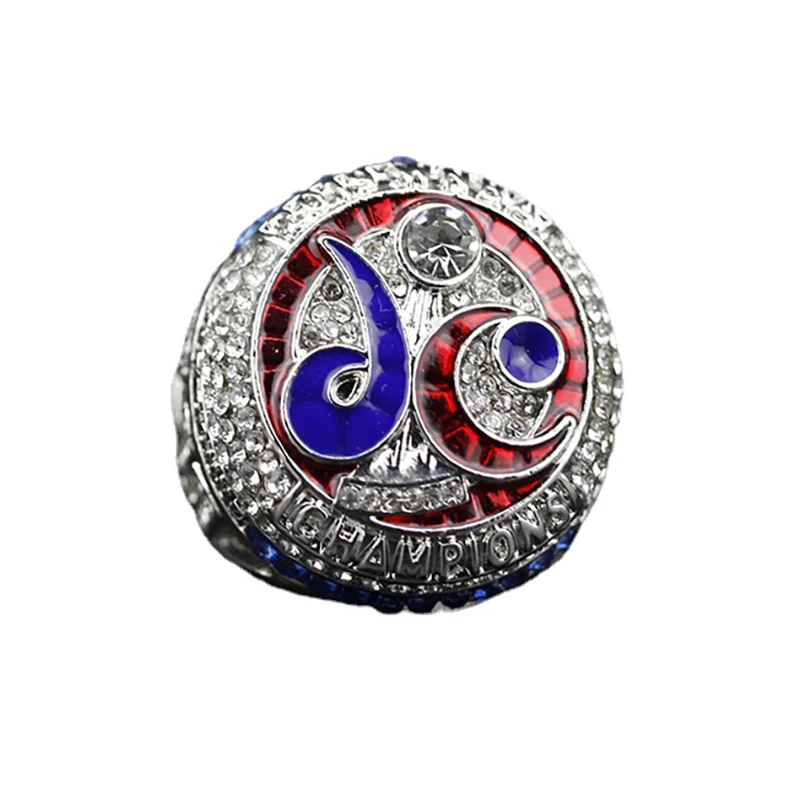 

Limited 2019 Washington Team Championship Ring Souvenirs Exquisite Women's Basketball League Championship Ring Nice Gift Ideas
