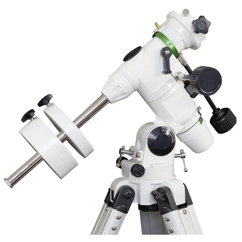 Алюминиевый штатив с креплением на экваториальный телескоп Sky-Watcher EQ3D
