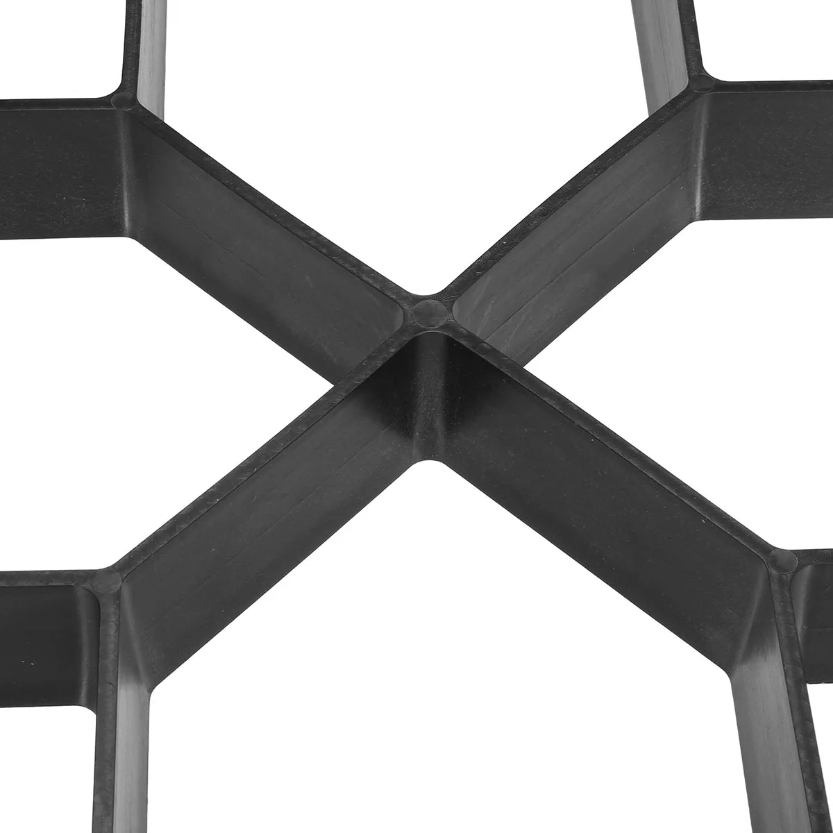 Садовая форма для дорожек DIY многоразовая изготовления бетонных цементных