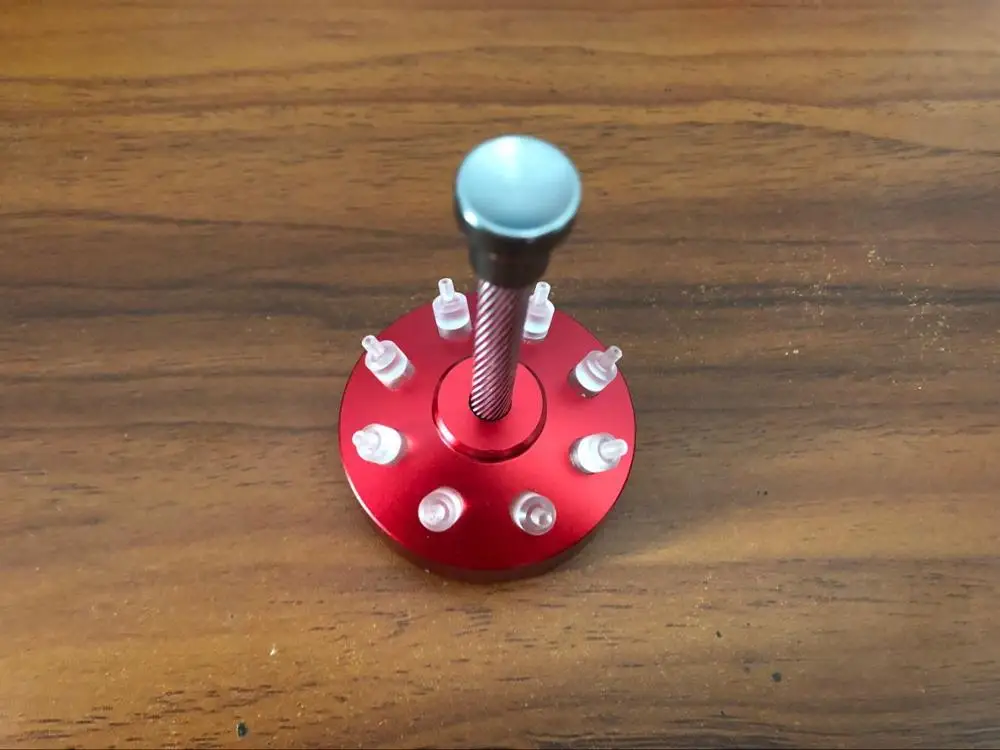 

8 в 1, инструмент для ремонта часов