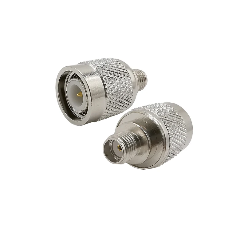 Комплект для подключения SMA-BNC 2 шт. коаксиальный переходник RF с SMA на BNC Type F TNC
