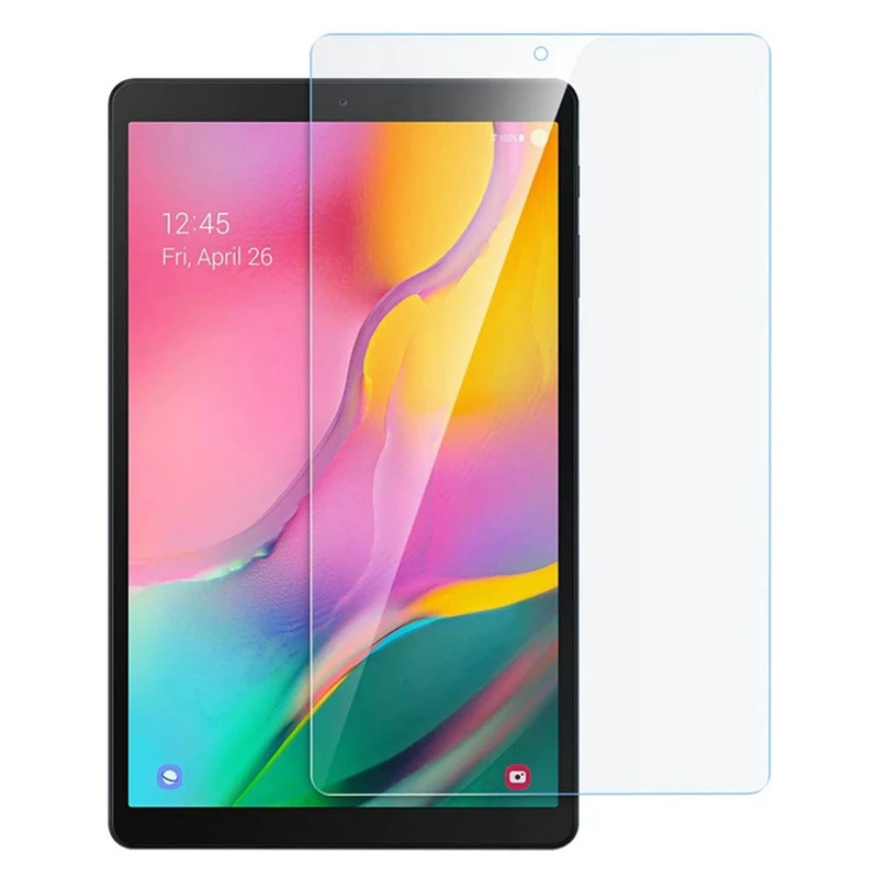 

9H Tempered Glass Screen Protector FOR Samsung Galaxy Tab S8 11 A8 10.5 2021 150pcs/lot