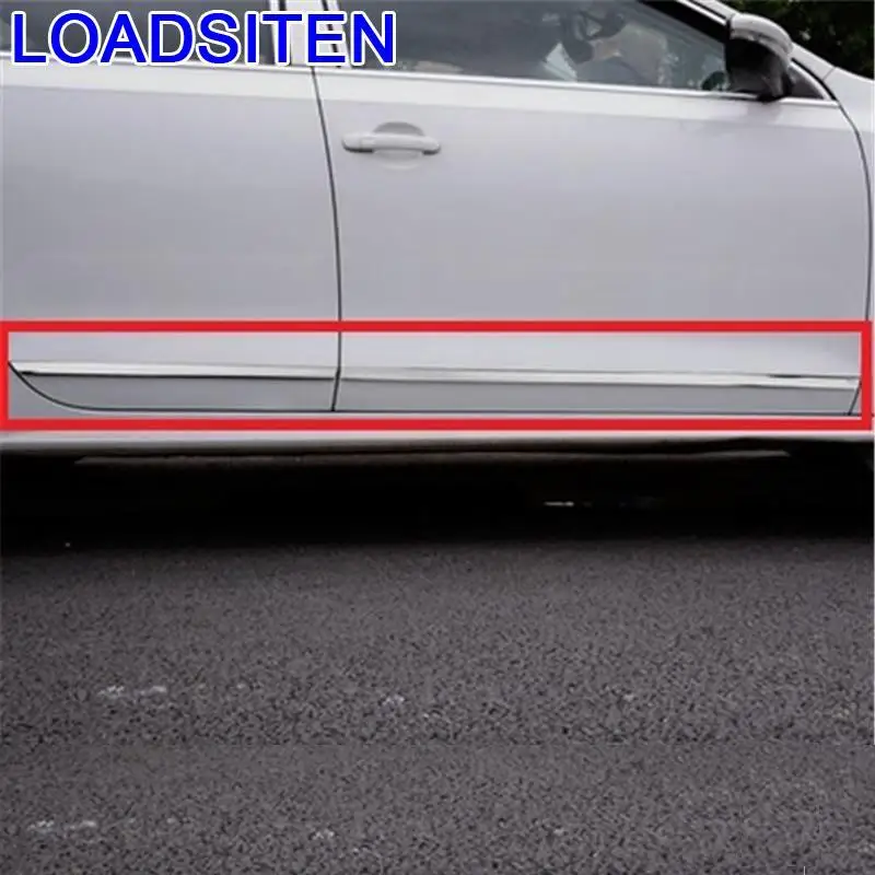 Автомобильные декоративные модифицированные оконные кузова решетка двери