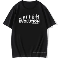 astronomy astronomist evolution telescope space universe t shirt print tee t shirt men short sleeve top tee plus size