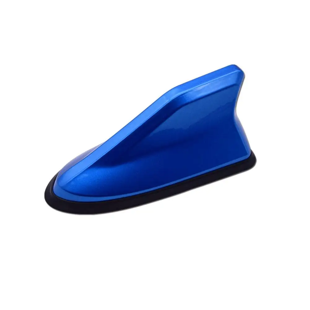 

Автомобильная антенна плавник акулы модификация хвостового крыла специально с сигналом радио украшение для антенны Free Punch