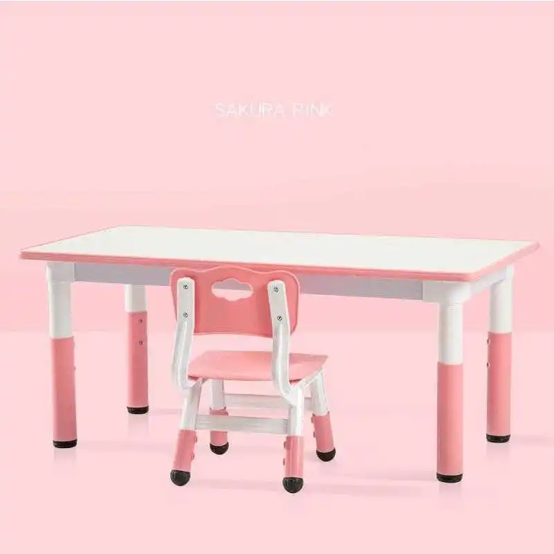 

Y Infantiles Pupitre Pour Mesinha Stolik Dla Dzieci Kindergarten Kinder Mesa Infantil Bureau Enfant Study Table For Kids Desk