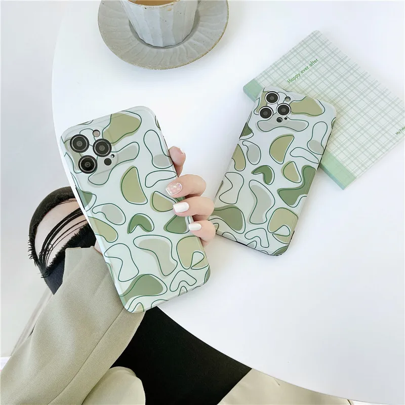 Чехол для iPhone 11 Pro Max X Xs Max Xr 7 8 Puls SE 2020