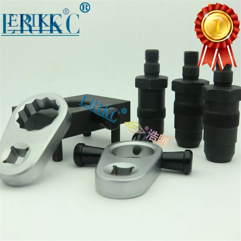 

ERIKC C7 C9 Injector Dismounting Tools E1024003 Medium Pressure Cr Fuel Injector for Injector
