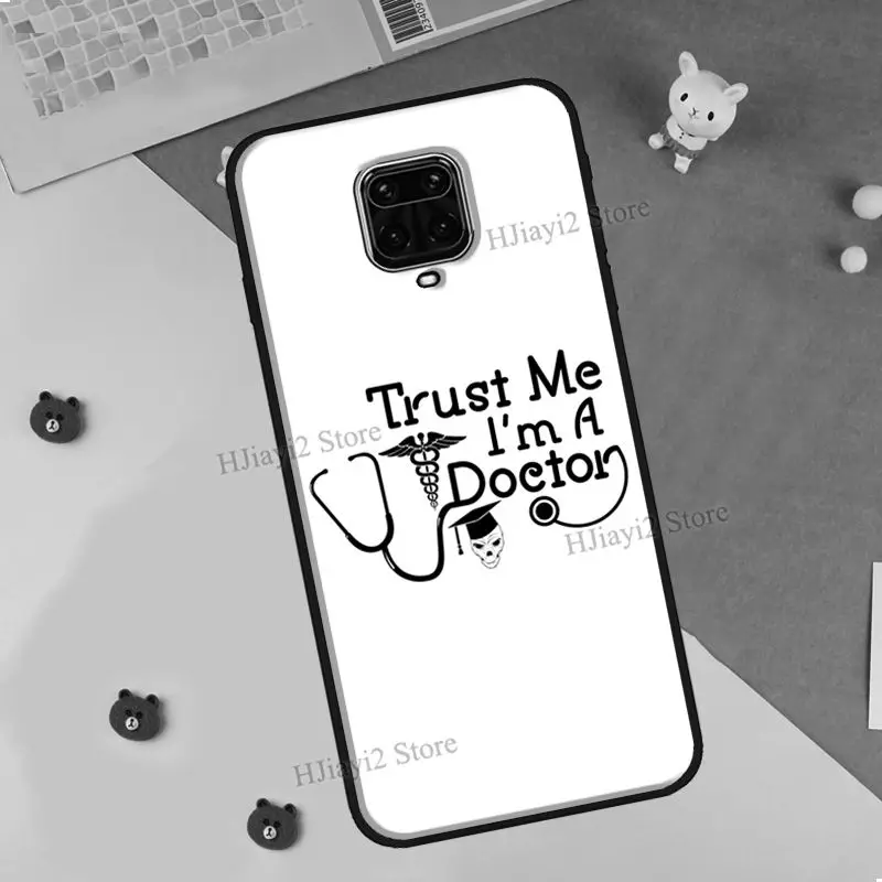 Чехол для Redmi 9T 9 9C 9A 10 Note 11 Pro 9S 10S 11S 8 | Мобильные телефоны и аксессуары