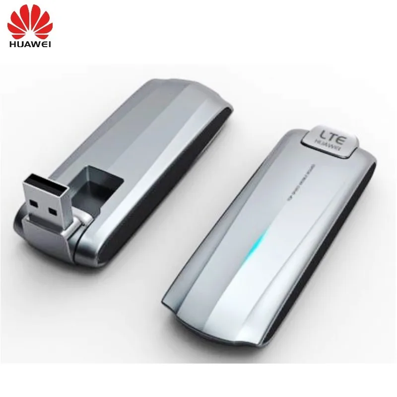 USB-  Huawei E398S-81 4G LTE FDD TDD