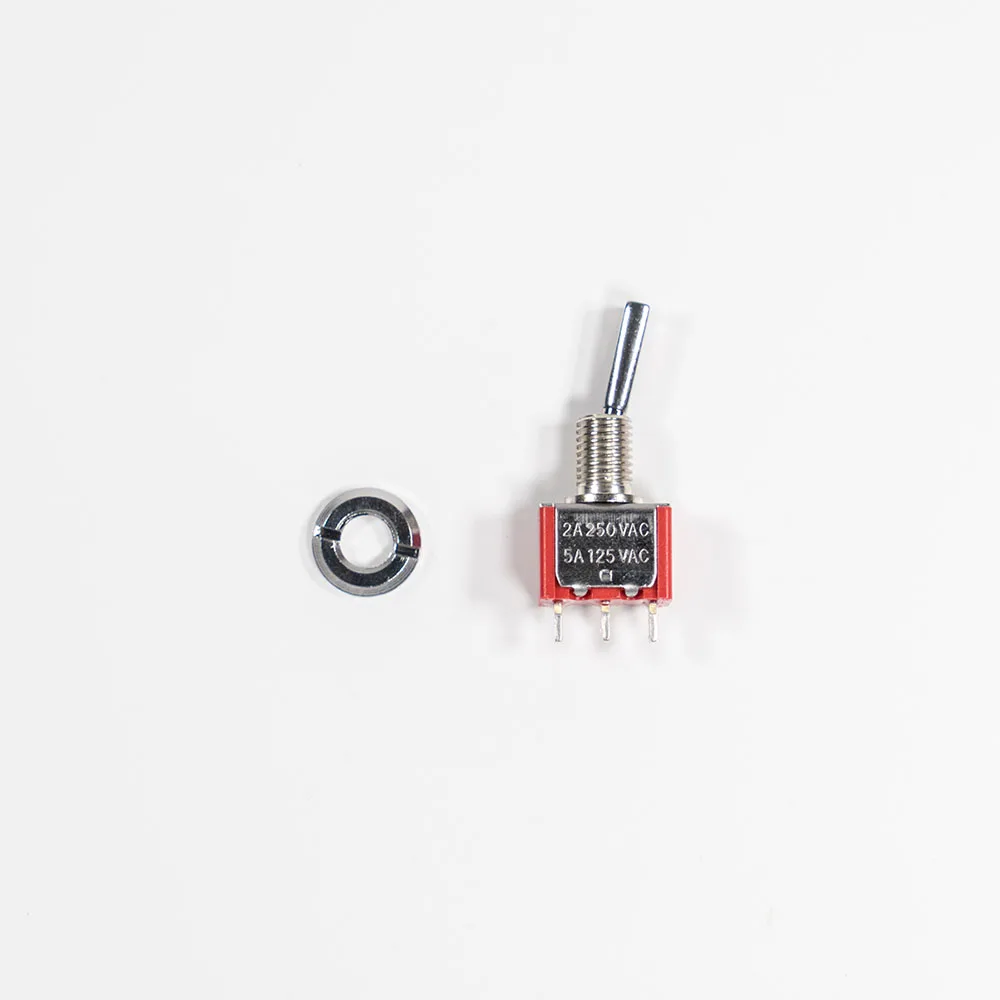 

FrSky Transmitter Q X7 Switch