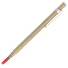 14 см Алмазная металлическая маркировочная гравировальная ручка наконечник из карбида вольфрама ручной инструмент
