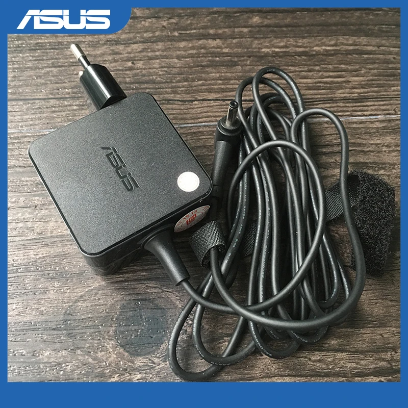 PA 1330 39 / EXA1206UH Оригинальный 19V 1.75A 33W 4 0x1 35 мм адаптер переменного тока для Asus UX360C X553M