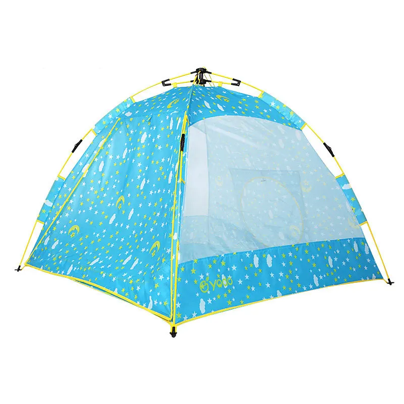 Автоматическая палатка для пикника MENFLY Детская игровая дома и игр пляжа вигвам