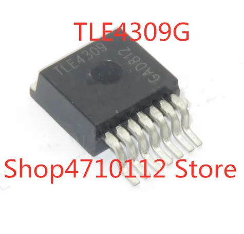 tle4309