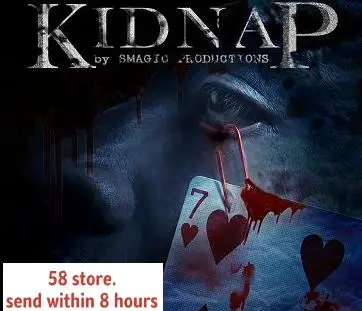 

Kidnap by Smagic Productions