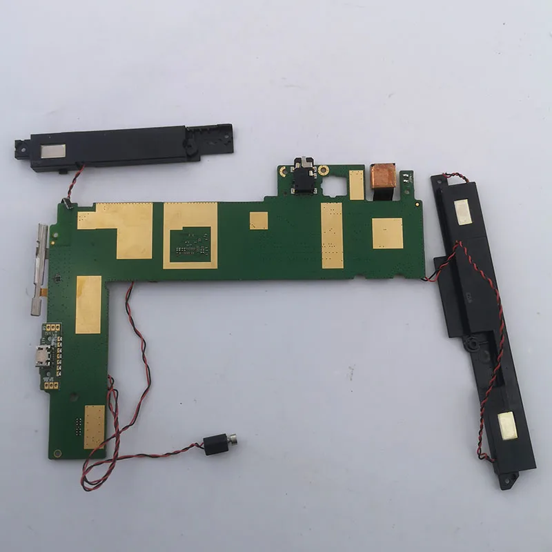 Cena Płyta Główna Działa Dobrze Dla Lenovo Tab 2 10