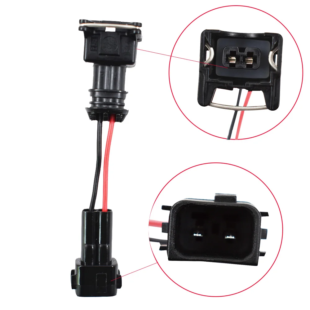 Топливные форсунки 550 куб. См подходят для Honda с любым двигателем OBD 0 1 B серии 4