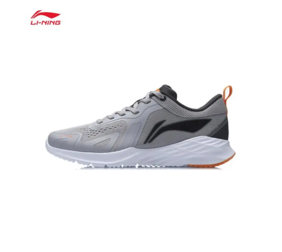 

Li Ning running shoes new low-cut shock absorption sports shoes elastic student outdoor casual shoes